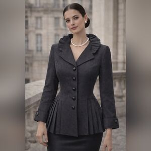 Michael DeGray size 6